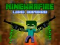Igra Minewarfire Land Defense
