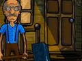 Igra Grandpa And Granny House Escape
