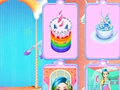 Igra Unicorn Food Fashion Maker