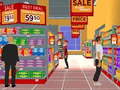 Igra Super Store Cashier