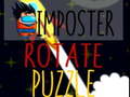 Igra Imposter Rotate Puzzle