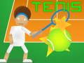 Igra Tenis