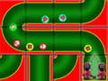 Igra Squid Game: New Year Under Protection 
