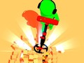 Igra Treasure Hunter