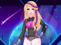 Igra Princess Astronaut