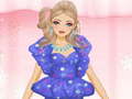 Igra Stylish Dress Up