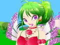 Igra Winx Asian Style