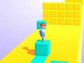 Igra Cube Surfer
