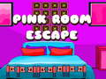 Igra Pink Room Escape