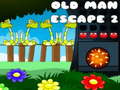 Igra Old Man Escape 2