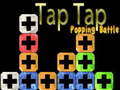 Igra Tap Tap Popping Battle