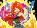 Igra Winx Bloom Fashion Star