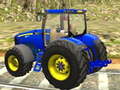 Igra Dr. Tractor Farming