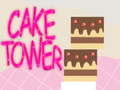 Igra Cake Tower