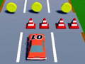 Igra CAR RUNNER