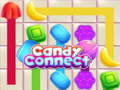 Igra Candy Connect