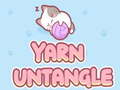 Igra Yarn Untangle