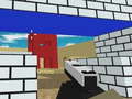 Igra Blocky Shooting Swat Multiplayer