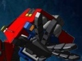 Igra Transformers city