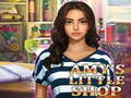 Igra Amy's Little Shop