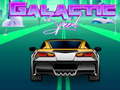 Igra Galactic Speed