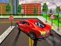 Igra Xtreme City Drift 3d