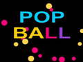 Igra Pop Ball