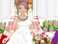 Igra Barbie Wedding Dress