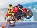 Igra Stunt Biker 3d