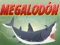 Igra MEGALODÓN