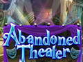 Igra Abandoned Theater