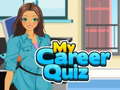 Igra Career Quiz