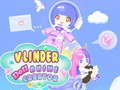 Igra Vlinder Anime Doll Creator