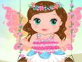 Igra Baby Lilly Dress Up