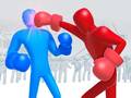 Igra Ragdoll Duel: Boxing