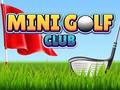Igra Mini Golf Club