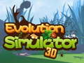 Igra Evolution Simulator 3D 