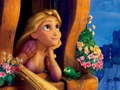 Igra Play Rapunzel Sweet Matching Game