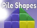 Igra Pile Shapes