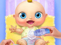 Igra My Newborn Baby Care