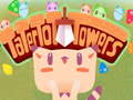 Igra Tatertot Towers