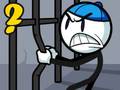 Igra Stickman Warriors