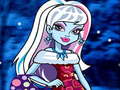 Igra Monster High Abbey