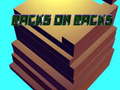 Igra Racks on racks