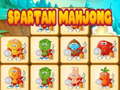 Igra Spartan Mahjong