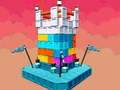 Igra Castle Puzzle Game