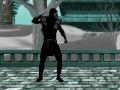 Igra Mortal Kombat Karnage