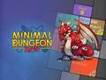 Igra Minimal Dungeon RPG
