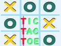 Igra Tic Tac Toe