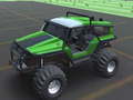 Igra Realistic Car Parking Simulator 3D